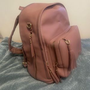 Skip hop Diaper bag